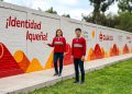 Caja Ica consolida su presencia en la ciudad con espacios que reflejan la identidad regional