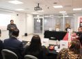 UTP Ica fortalece alianzas con empresas e instituciones para impulsar el desarrollo de la región