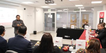 UTP Ica fortalece alianzas con empresas e instituciones para impulsar el desarrollo de la región