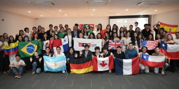 Estudiantes de la UTP viven experiencias académicas en prestigiosas universidades internacionales