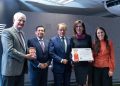 Universidad Continental recibe el Sello SOFÍA y marca un hito para la educación superior del Perú