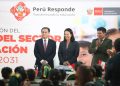 Plan Nacional de Educación: Keiko Fujimori anuncia reforma de la currícula “sin ningún tipo de ideología”