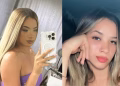 Influencer brasileña Evelyn Lima Dantas es asesinada a tiros frente a su casa