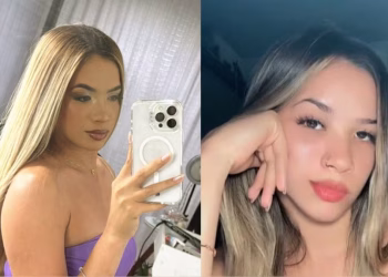 Influencer brasileña Evelyn Lima Dantas es asesinada a tiros frente a su casa