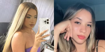 Influencer brasileña Evelyn Lima Dantas es asesinada a tiros frente a su casa