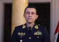 ¿Quién es Fredy López Mendoza, el nuevo Comandante General de la PNP?