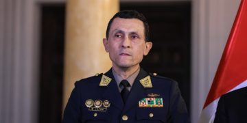 ¿Quién es Fredy López Mendoza, el nuevo Comandante General de la PNP?