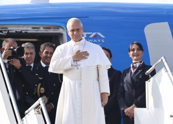 Días no laborables por visita del papa León XIV también aplicarían al sector privado: PCM vio informe