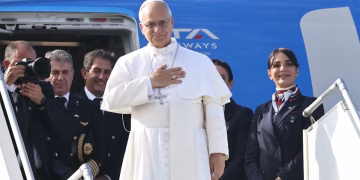 Días no laborables por visita del papa León XIV también aplicarían al sector privado: PCM vio informe