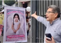Palpa: familia exige justicia por muerte de niña de 3 años y trabajador fiscal lo califica de “alboroto”