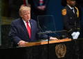 Trump amenaza con “aniquilar” a Irán si no alcanza un acuerdo para terminar la guerra