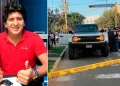 Las tres claves del falso comando PNP que secuestró a empresario minero y acribilló a 4 personas