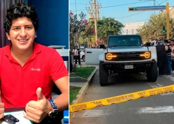 Las tres claves del falso comando PNP que secuestró a empresario minero y acribilló a 4 personas