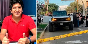 Las tres claves del falso comando PNP que secuestró a empresario minero y acribilló a 4 personas