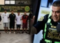 Audio revela interrogatorio de Óscar Arriola a implicado en secuestro de Trujillo: orden era asesinar al minero por pasarse a ‘La Jauría’