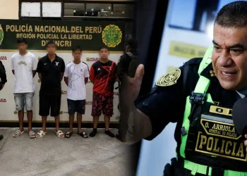 Audio revela interrogatorio de Óscar Arriola a implicado en secuestro de Trujillo: orden era asesinar al minero por pasarse a ‘La Jauría’