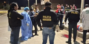 67 adolescentes fueron asesinados en 8 meses: así los atrapa el crimen organizado