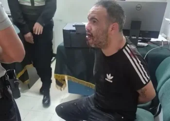 Sicario utilizó arma de un policía para asesinar a la «China Polo»