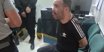Sicario utilizó arma de un policía para asesinar a la «China Polo»