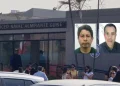 Caso Liceo Naval: identifican a los tres adultos que iban en bus durante presunta agresión sexual a menor