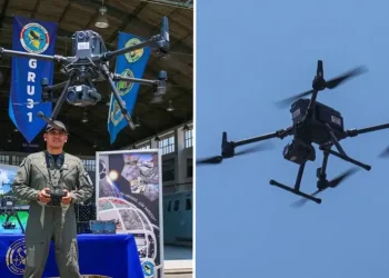 Drones de la FAP vigilan zonas de riesgo ante el fenómeno El Niño y apoyarán en emergencias