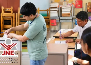 ¿Cuánto es el pago por ser miembro de mesa?: monto oficial, link de registro y cómo cobrar en la ONPE