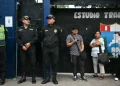 Fiscalía reporta 36 amenazas a candidatos y 10 presuntos atentados