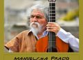 Vuelve “Poema Desierto” este domingo con Manuelcha Prado