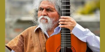 Vuelve “Poema Desierto” este domingo con Manuelcha Prado