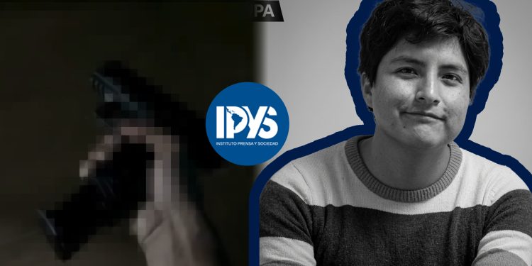 IMAGEN: ECOTV
