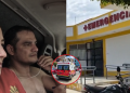 Nasca: hospital habría negado atención a bombero de la Compañía N.° 82 tras inhalar humo durante incendio