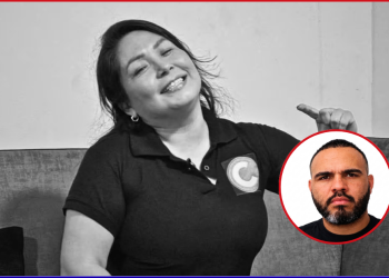 Asesino de “China Polo”: “Alguien muy poderoso mandó contratarme”