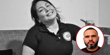 Asesino de “China Polo”: “Alguien muy poderoso mandó contratarme”