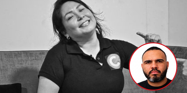 Asesino de “China Polo”: “Alguien muy poderoso mandó contratarme”