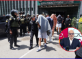 Escolares del Liceo Naval recibirían presunto trato diferenciado en Maranguita, según Beto Ortiz