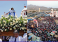 Virgen de Yauca: la tradición que nació hace más de 300 años y que volvió a reunir a miles de peregrinos en Ica