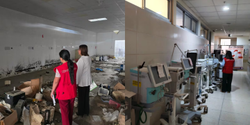 Contraloría detecta perjuicio de S/2.4 millones por ventiladores no ubicados en el Hospital Regional