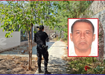Hombre de 63 años fue hallado sin identificar en la Morgue Central tras más de una semana desaparecido