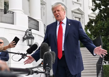 Donald Trump rechazó el plan presentado por Irán para reabrir el estrecho de Ormuz: “Ese acuerdo no es aceptable”