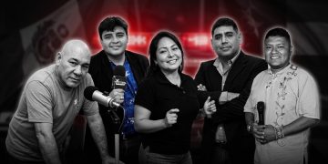 Los casos que marcaron al periodismo peruano ataques registrados en 2025 y 2026