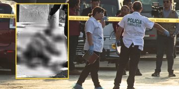 Cercado de Lima: asesinan a balazos a dueño de recicladora