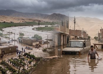 Ica: Declaran en emergencia 37 distritos por peligro de lluvias intensas ante El Niño