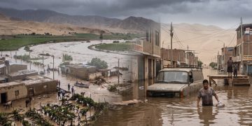 Ica: Declaran en emergencia 37 distritos por peligro de lluvias intensas ante El Niño