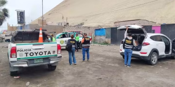 Trata de personas en Arequipa: detienen a 4 personas y rescatan a 10 posibles víctimas en Camaná