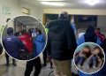 Puno: madre lucha por su vida en UCI tras envenenar a sus gemelos en Yunguyo