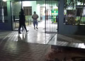 Chincha: Policía Nacional investiga hallazgo de marihuana en mochila de escolar