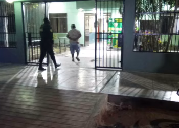 Chincha: Policía Nacional investiga hallazgo de marihuana en mochila de escolar