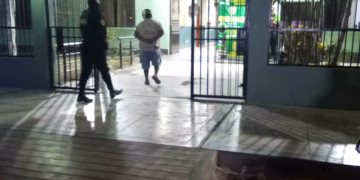 Chincha: Policía Nacional investiga hallazgo de marihuana en mochila de escolar