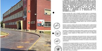 Contraloría alerta perjuicio de más de S/1.4 millones en administración de bienes del San Luis Gonzaga