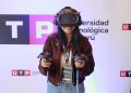 Líderes de Google, Microsoft, TCS y Kyndryl analizaron el impacto de la IA en el “UTP Tech Summit” realizado en el campus de Ica